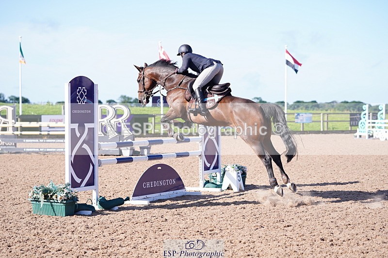 240728A-090012-07831 - Cls 25A Snr 1.05m