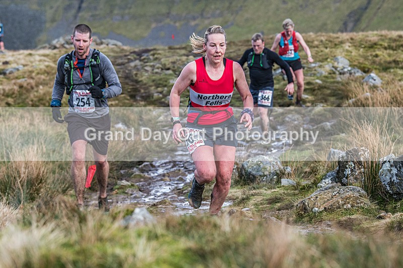 High Cup Nick-949 - Inov8 High Cup Nick Fell Race Saturday 24th February 2024