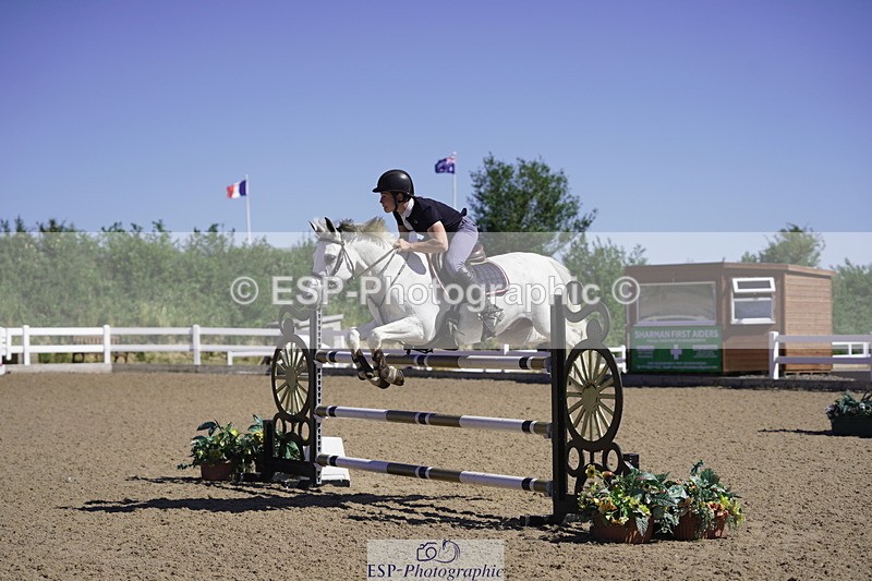 230624A-162224-02558 - Cls 29 Junior 1.20m +1.30m Open