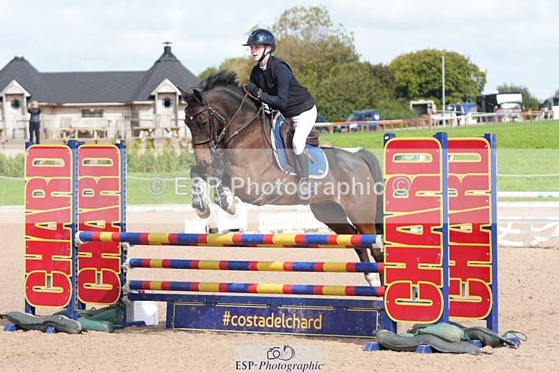 250921-114938-02557 - Cls 6 Pony Newcomers and 1m