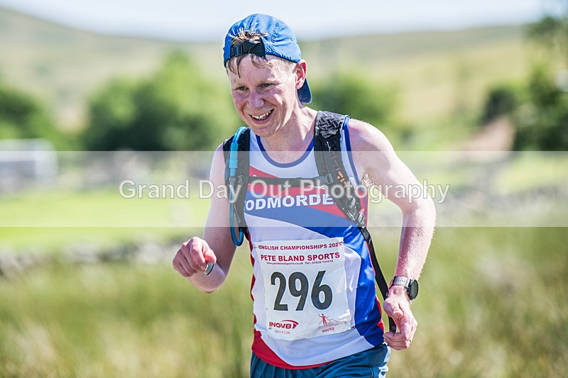 Tebay-890 - Tebay Fell Race Saturday 12th July 2025