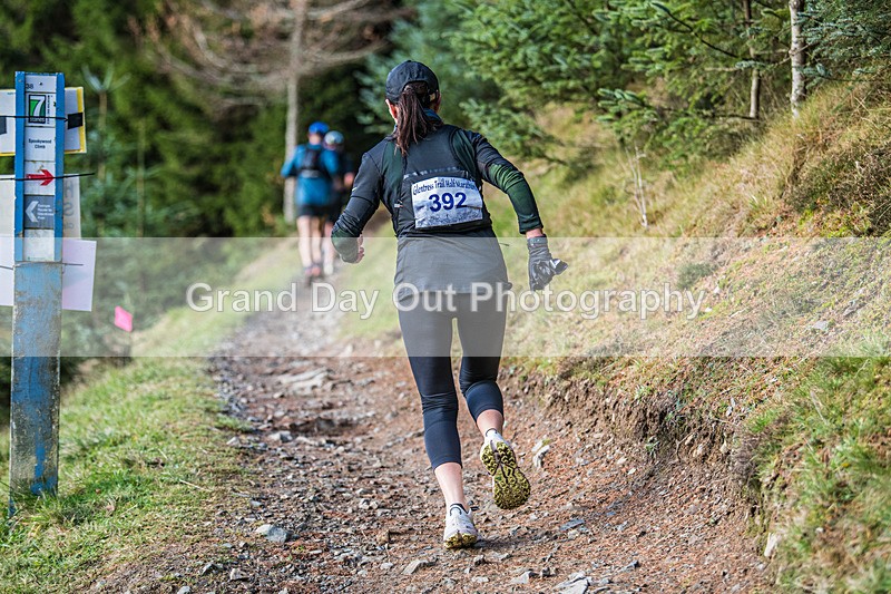 Glentress-166 - High Terrain Events Glentress 21 & 10K Trail Races Saturday 15th November 2025