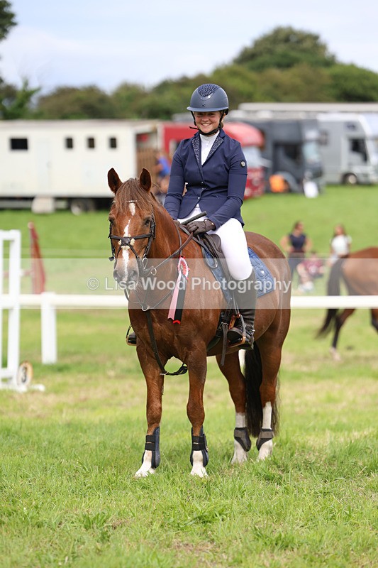 3E7A6586 - Class 3:80cm Juniors and Seniors