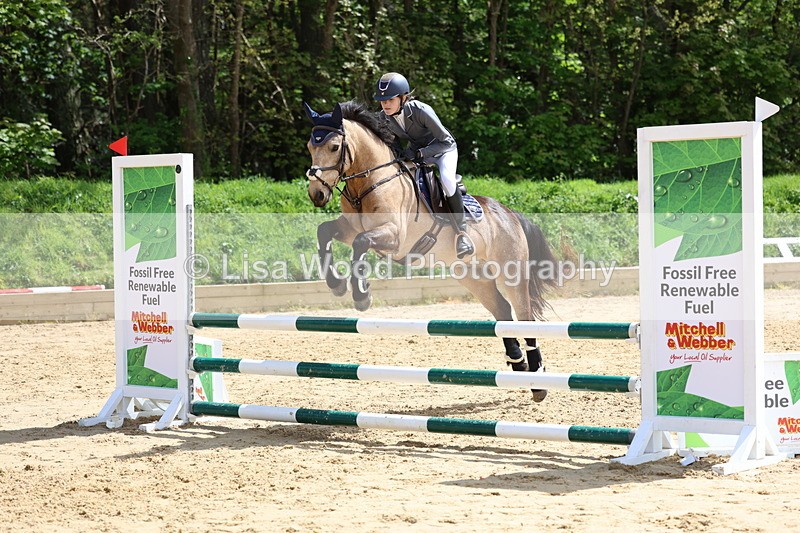 3E7A7327 - Class 8: 80cm Junior