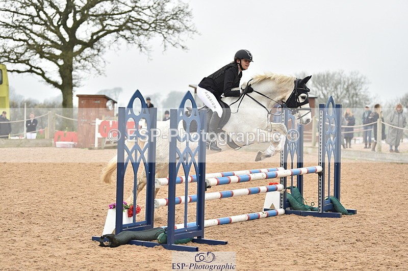 240331A-101010-00270 - 80cm First Round