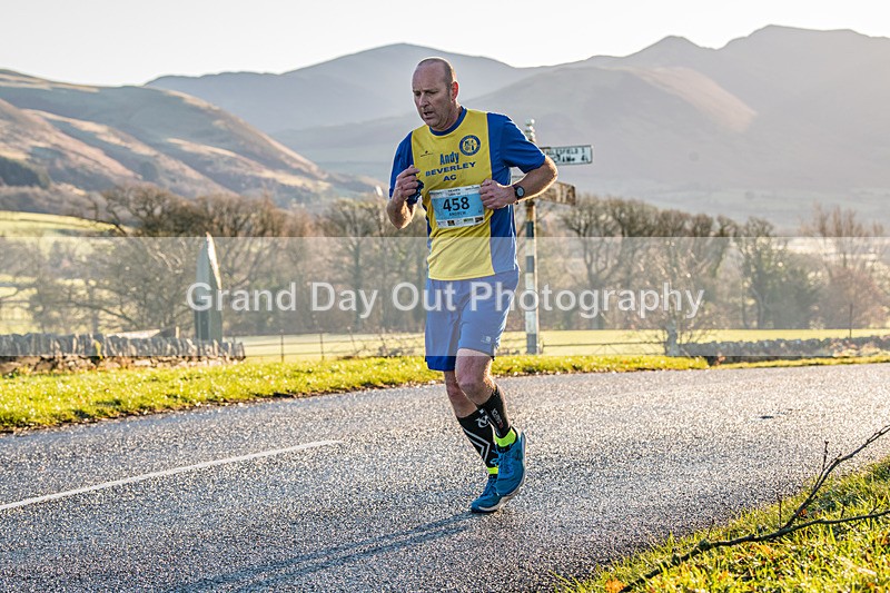 North Lakes Half Marathon  10k-349 - North Lakes Half Marathon & 10K Road Races Monday 2nd January 2023