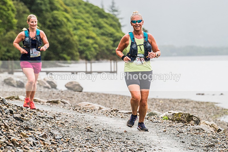 Borrowdale-488 - High Terrain Events Borrowdale Trail Half Marathon Sunday 20th August 2023