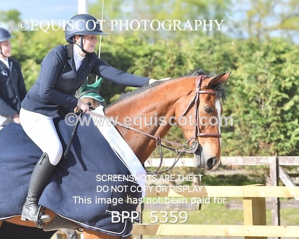 BPP_5359 - CLASS 20 SAT Scottish Branch 1.10m Amateur Championship