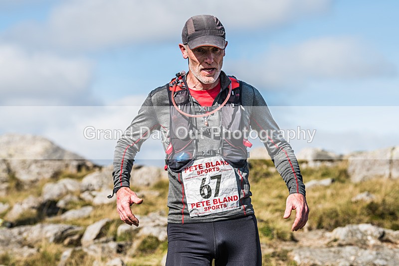 Three Shires-687 - Three Shires Fell Face Saturday 17th September 2022