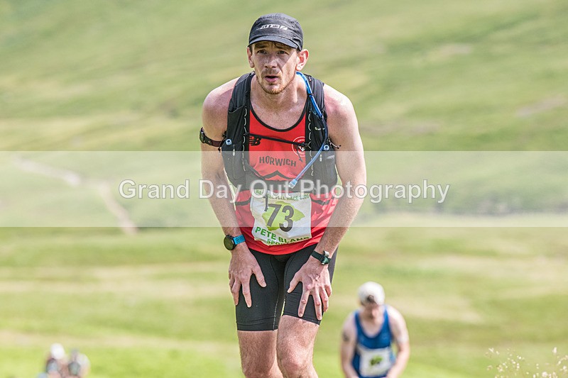 Wasdale-254 - Wasdale Horseshoe Fell Race (Bad weather route) Saturday 11th July 2026