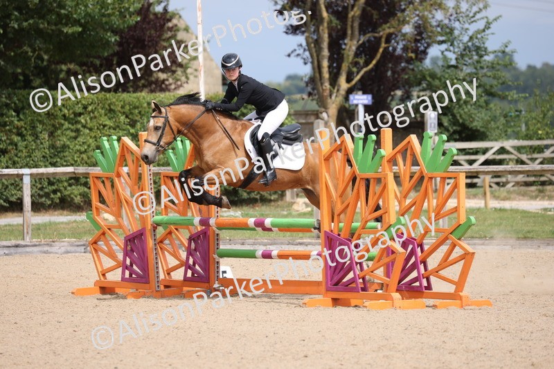 20250727-2143 - Class 6 - 90cm