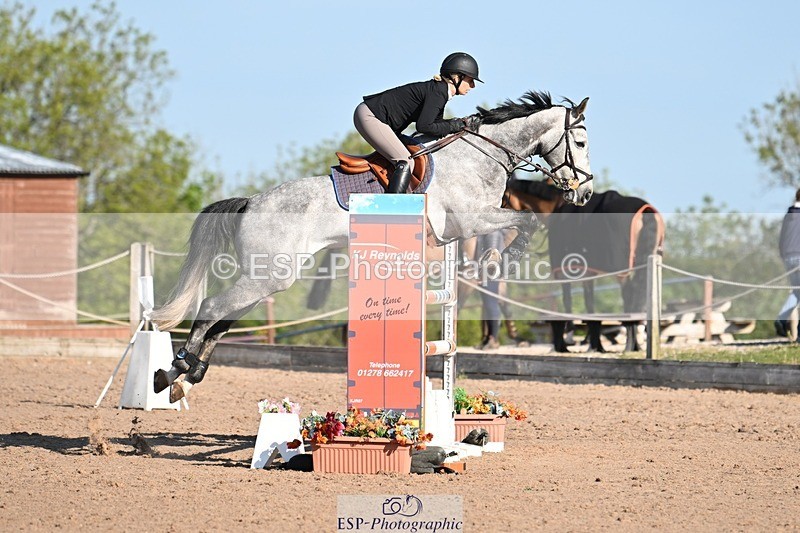 250509-083422-04505 - Cls 13 Snr Foxhunter