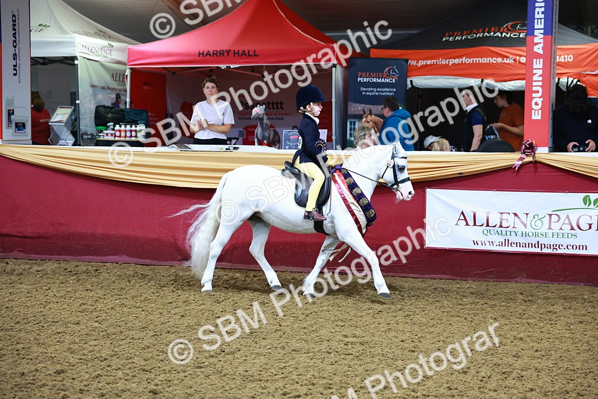 SBM_14641 - Class A - Junior Champ 10 year and Under