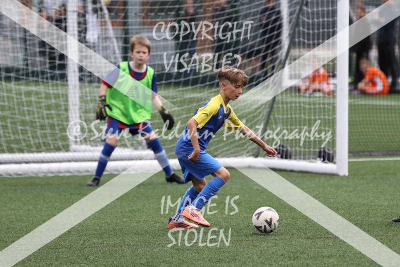 1DX30156 - Sun 7th U10 Boys