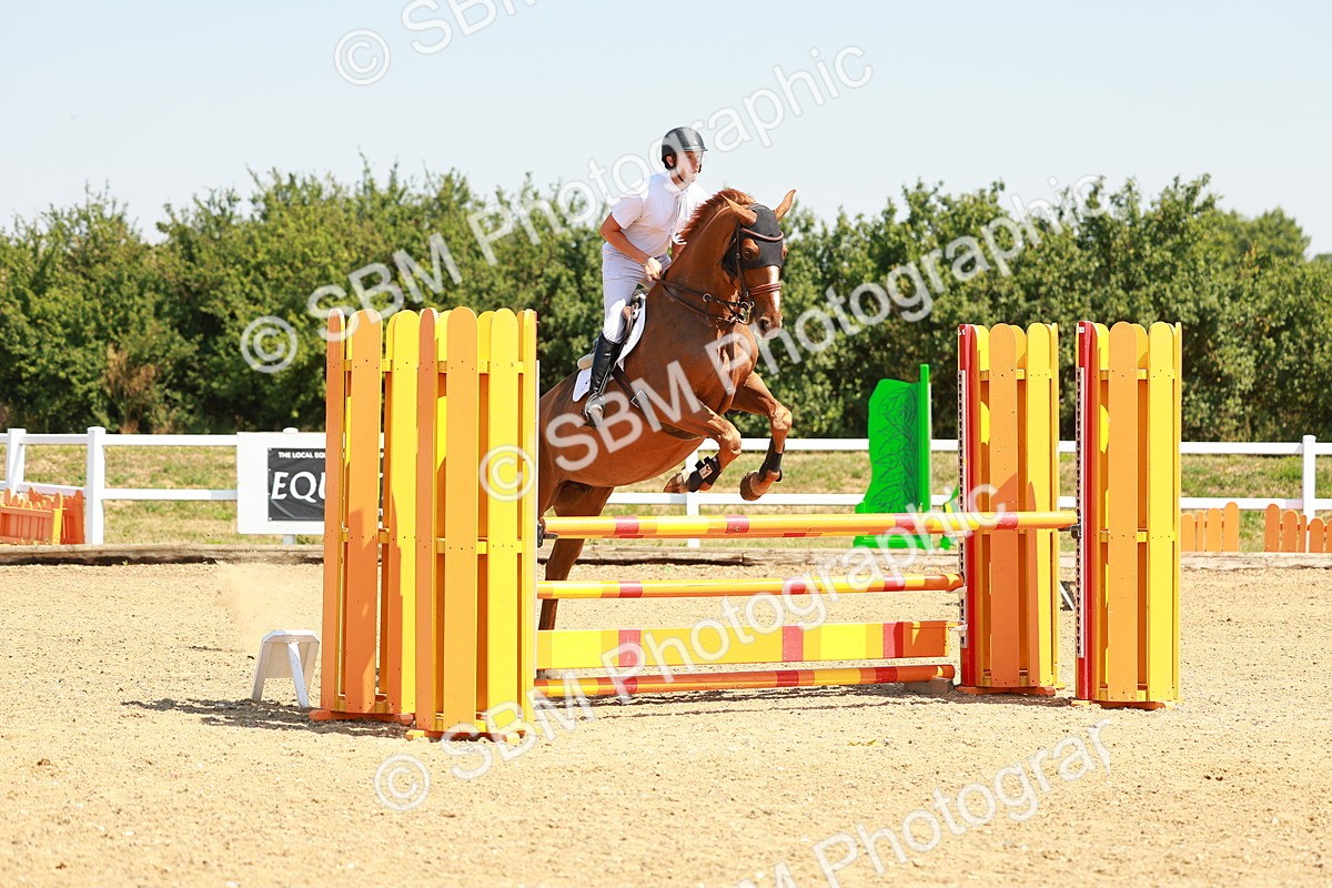 SBM_000696 - Class 3 - Senior Discovery - 1.00m