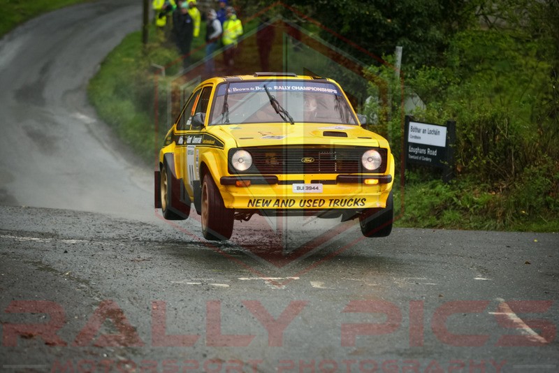 Circuit of Ireland 96 of 204 - Circuit of Ireland 2025