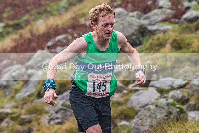 Langdale-218 - Langdale Horseshoe Fell Race Saturday 7th October 2023