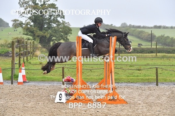 BPP_8887 - CLASS 8 Winter/ Summer 128cm/ Winter/ Summer 138cm