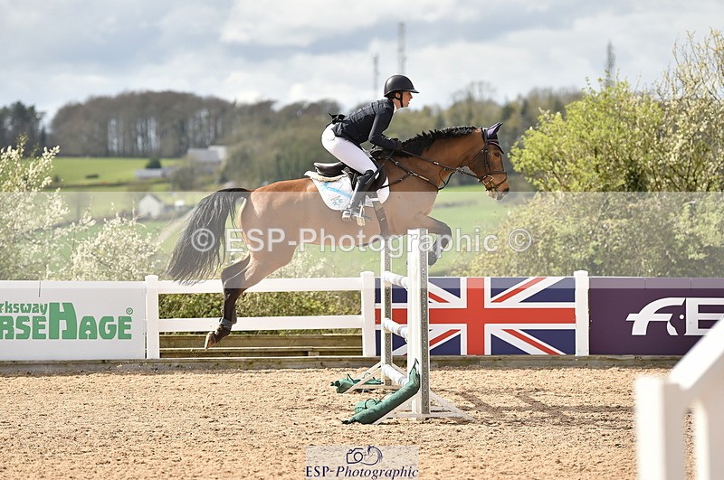 240403A-150348-00871 - Cls 5 Foxhunter and 1.20m Open