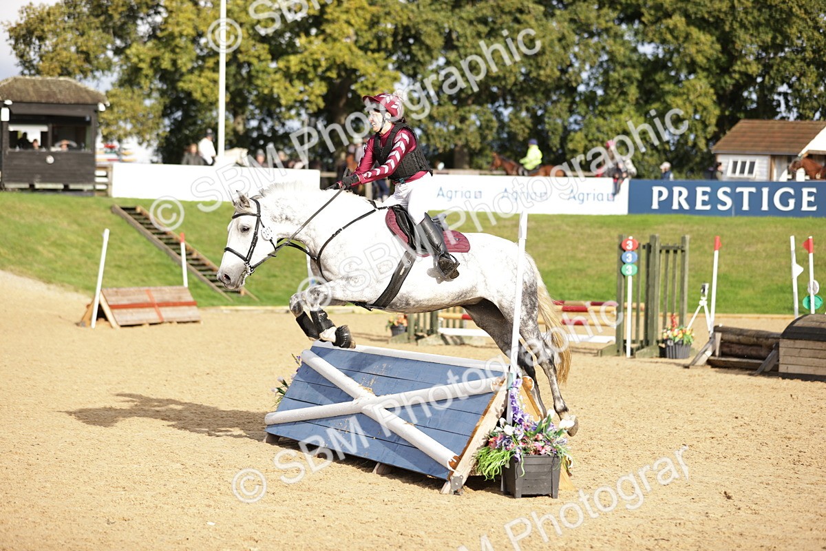 SBM_11861 - E6 - Eventers Challenge 80cm Championship