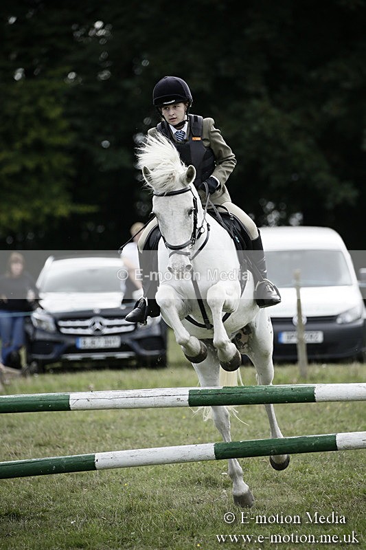 BVR090918 578 - BVRC Dressage and Show Jumping 09/09/18