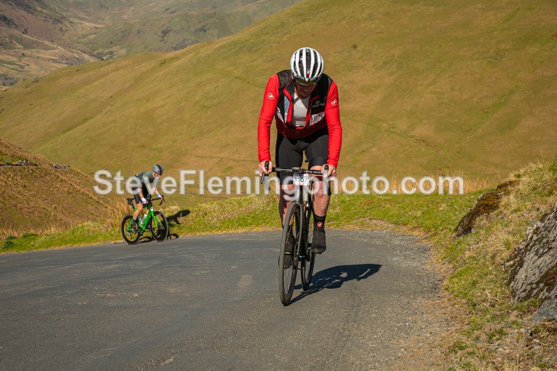 092105 - Newlands Pass 09.00 - 10.00