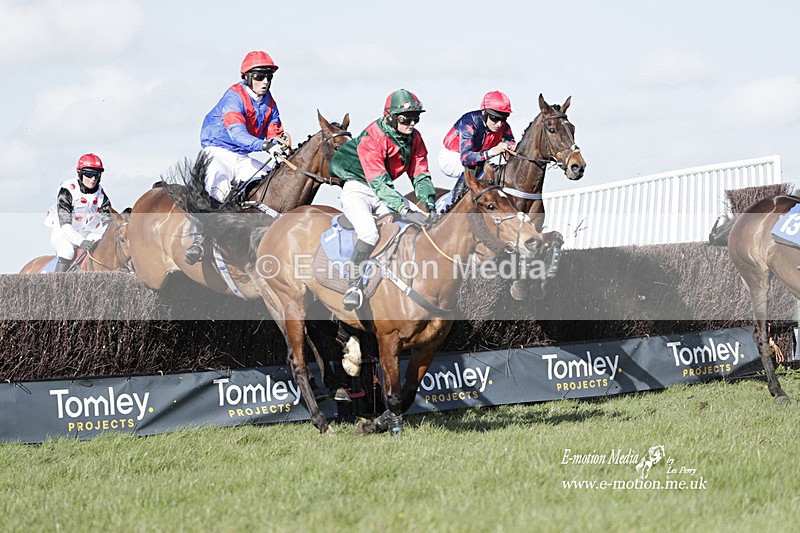 PtP 100423 1116 - Old Berkshire Point-to-Point Lockinge 10/04/23