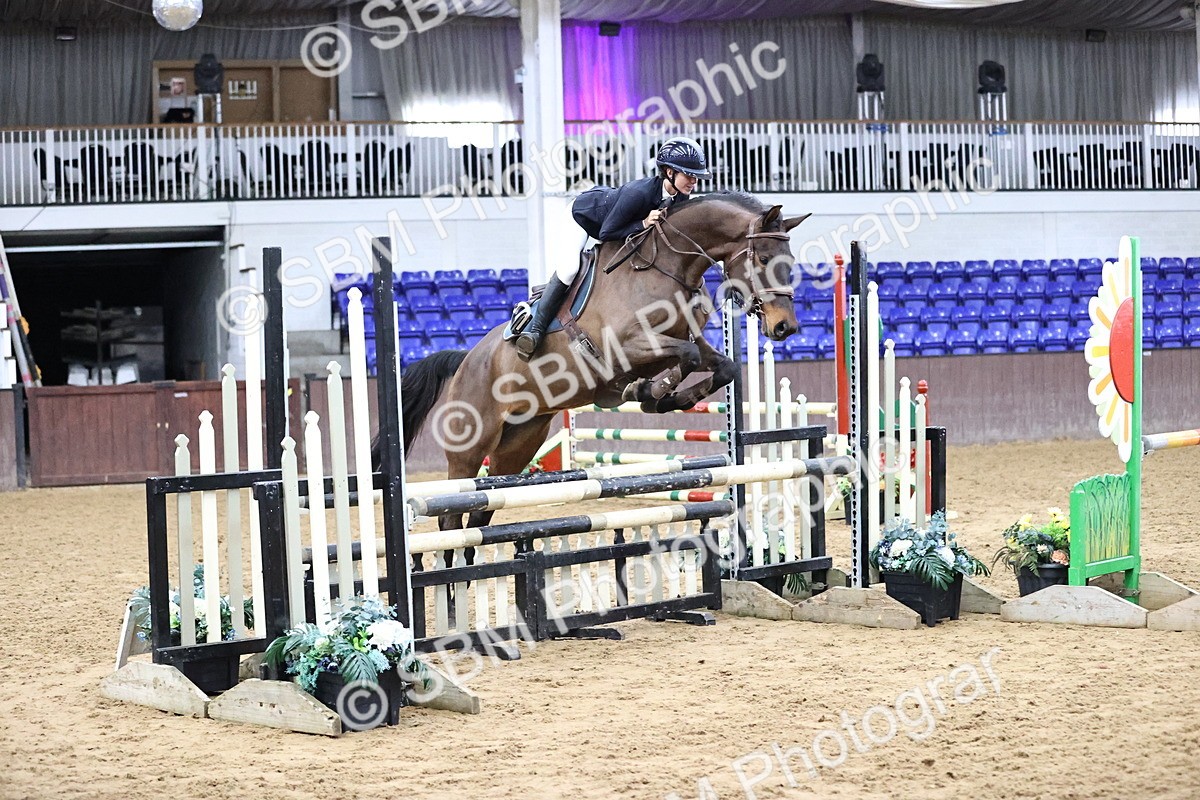 SBM_005424 - Class 14 - Senior British novice - 90cm