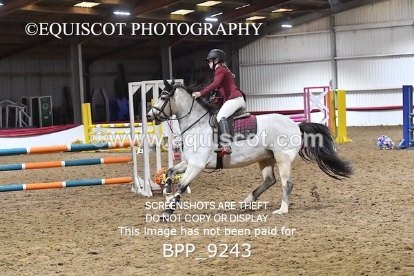 BPP_9243 - CLASS 4 0.95m Amateur Championship Qualifier