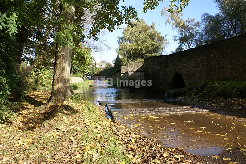 Geddington - Northamptonshire