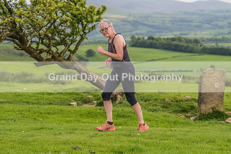 Hay-O-343 - Hay O Trail Race Tuesday 23rd May 2023