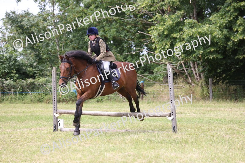 20260614-4077 - Class 24 - Mini and Major Pairs Jumping