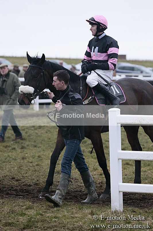 PtP 180218 939 - Combined Services Point-to-Point Larkhill 18/02/18