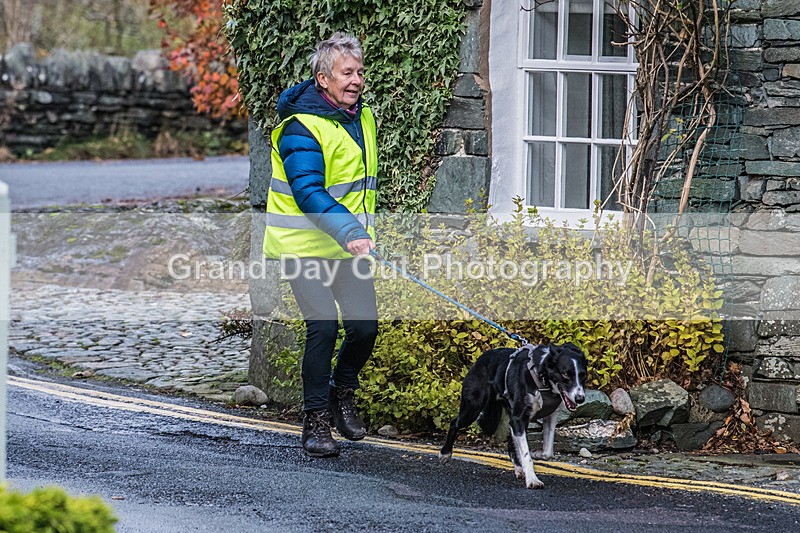 Derwentwater-1106 - Derwentwater 10 Mile Road Race Sunday 2nd November 2025