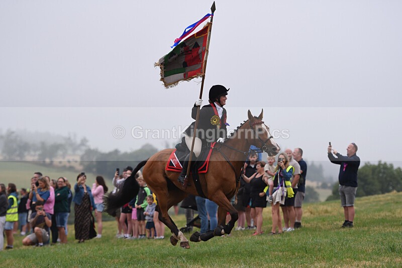 33 - Duns Summer Festival Ellemford Rideout 2026