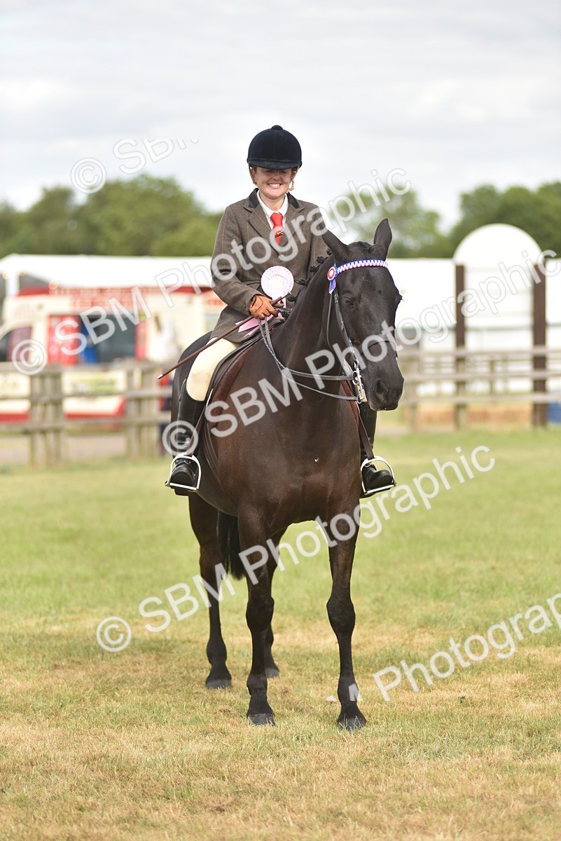 SBM_18227 - Class 122-123 - LIHS BHSA Raising Star Style and Performance Series