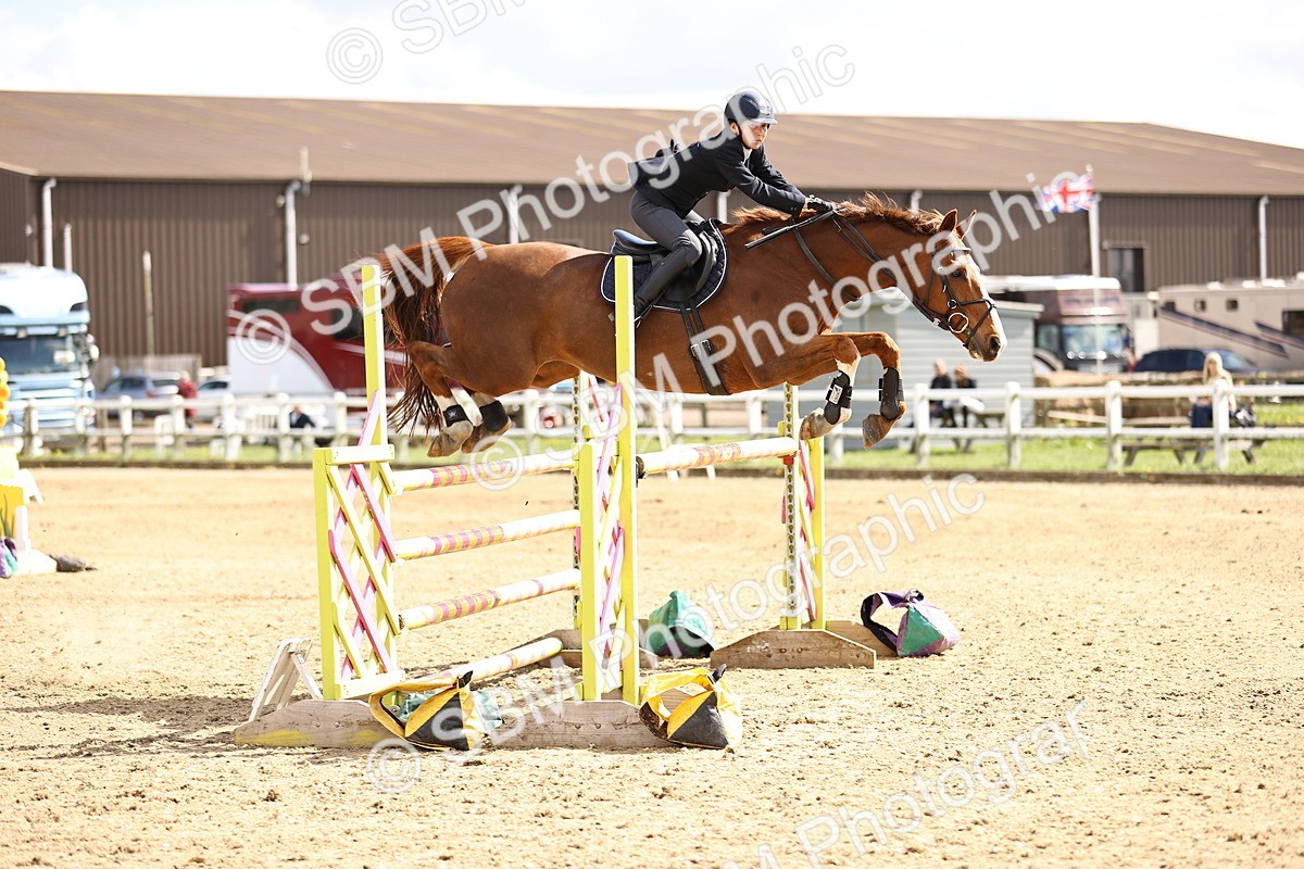 SBM_004525 - Class 18 - Senior 1.15m Open