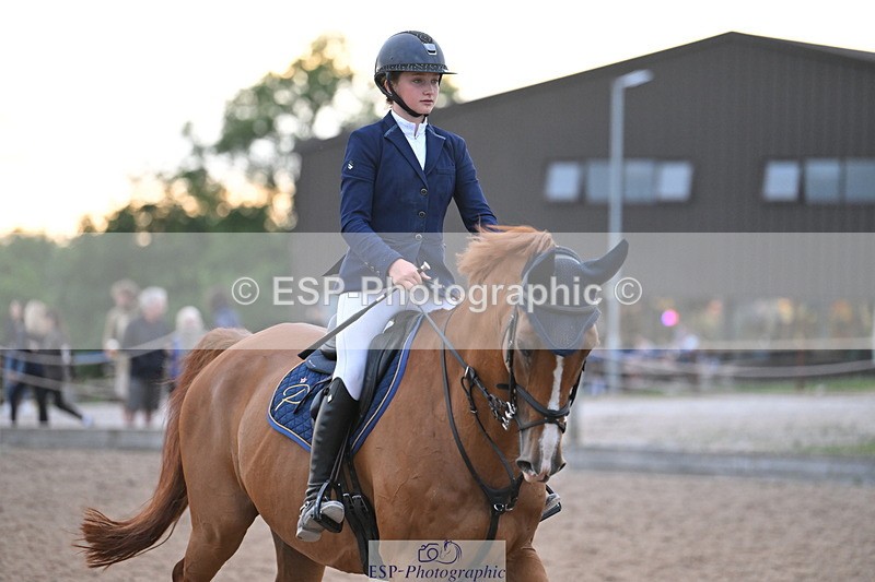 240629A-205421-10510 - Cls 20-22 Children on Horses