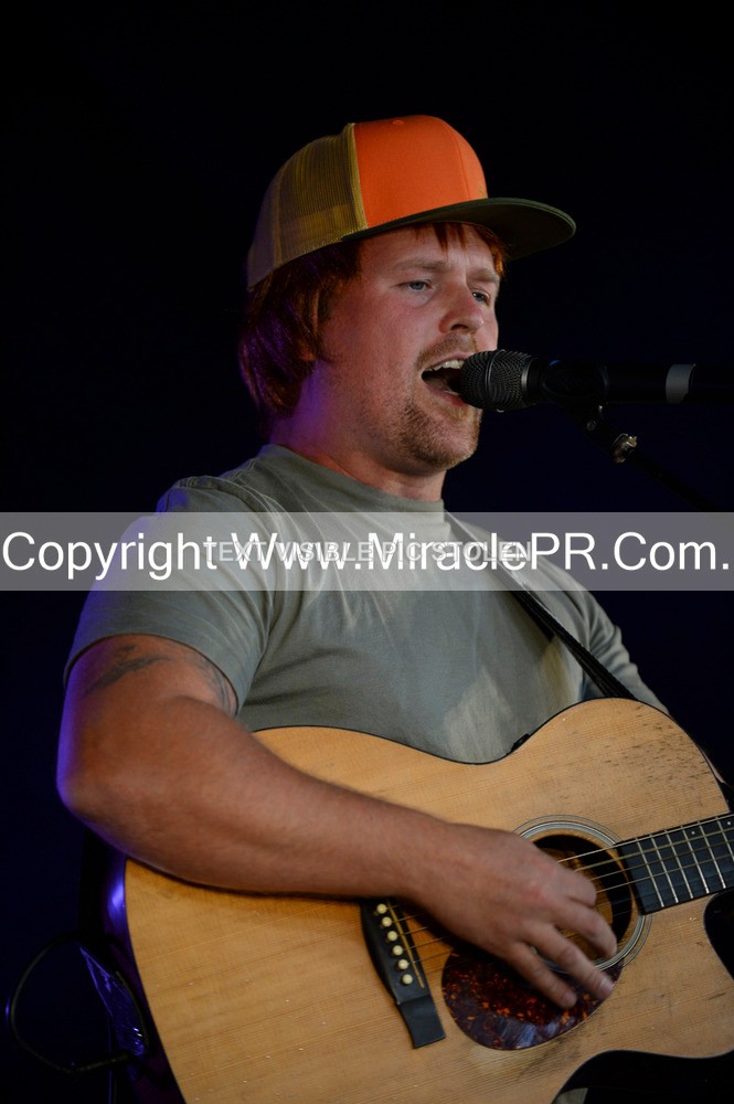 MSF_5426 - Sing it like Sheeran.