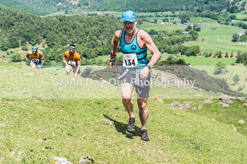 Glaramara-66 - Glaramara Fell Race Sunday 19th May 2024