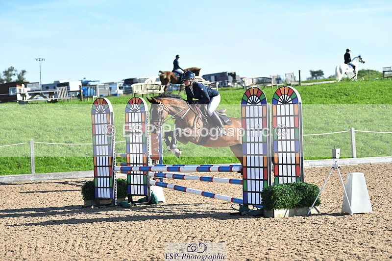 230903A-093114-03337 - Cls 11 85cm Amateur Quali