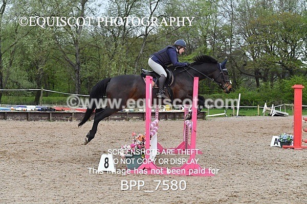 BPP_7580 - CLASS 13 SAT 0.85m Amateur Championship Qualifier