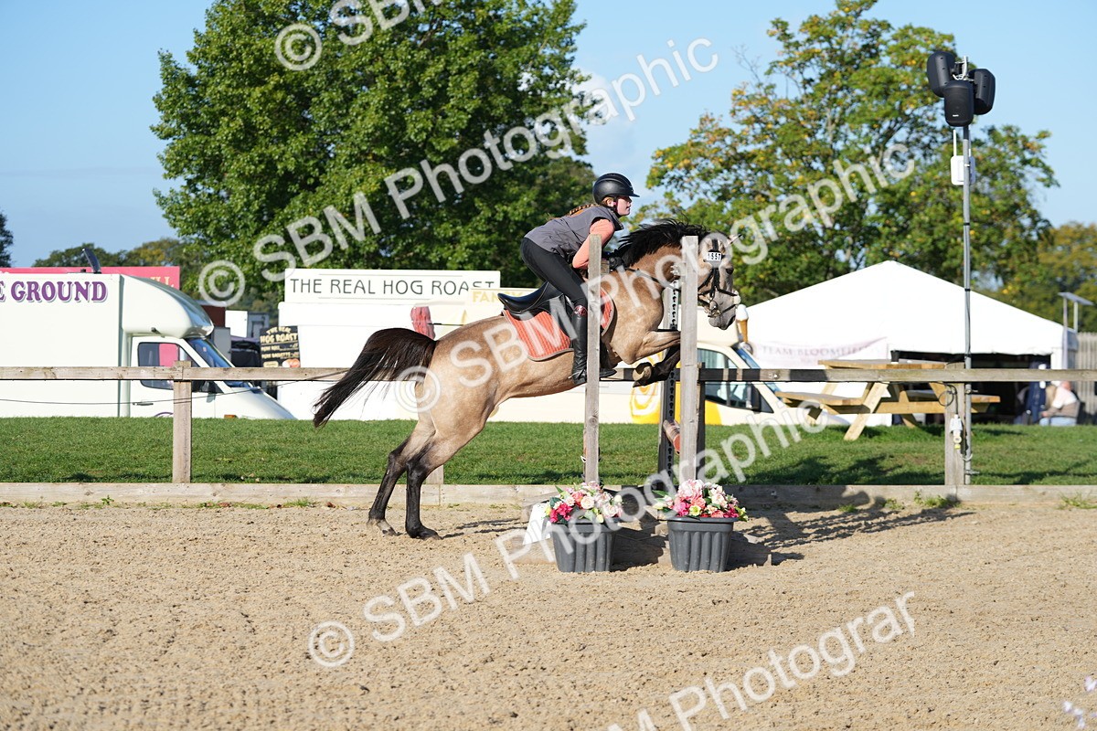 SBM_14402 - J57 - Clear Round 65cm