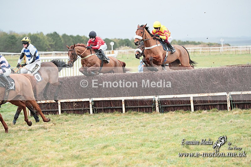 PtP 040224 554 - Combined Services Point-toPoint Larkhill 04/02/24