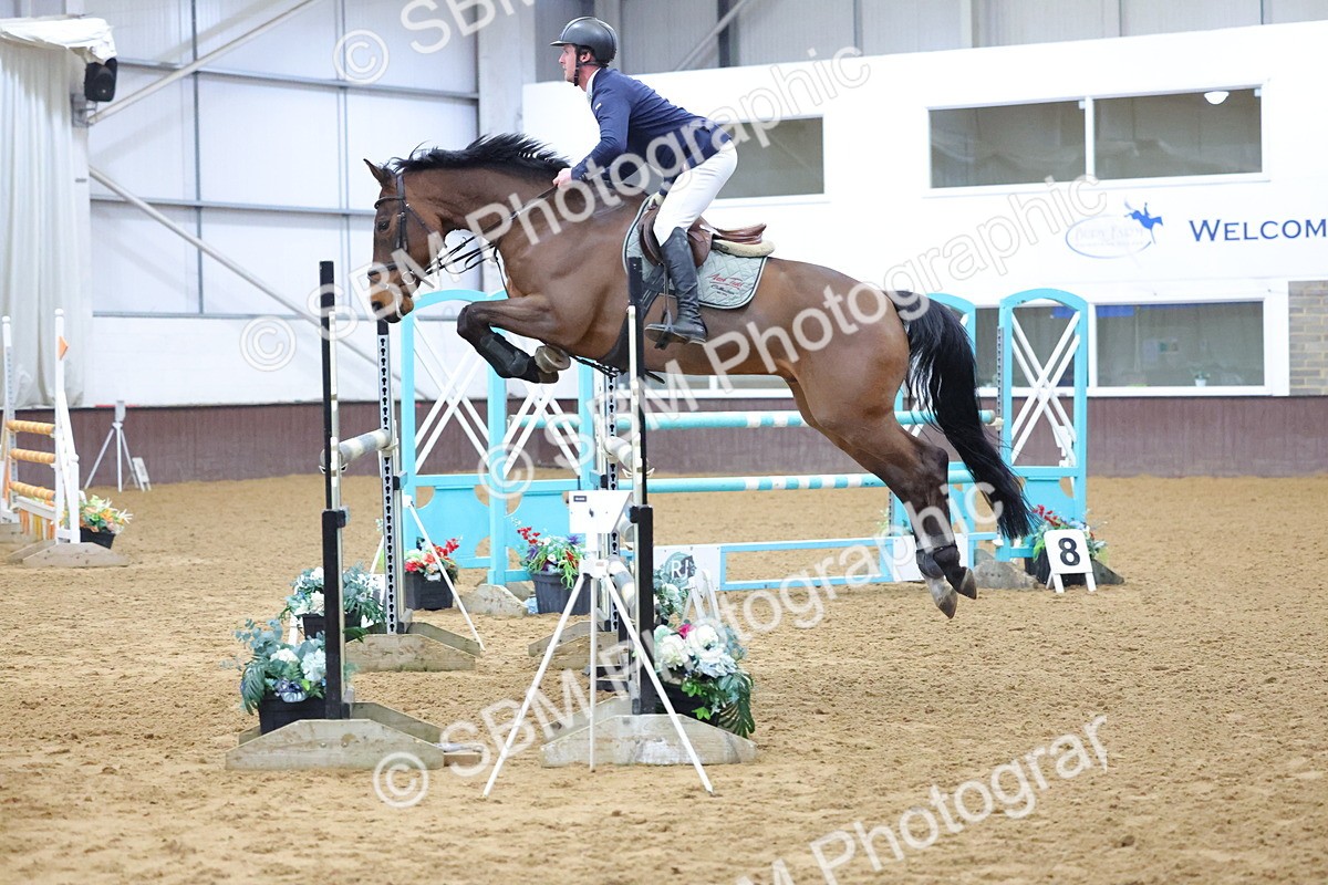 SBM_003761 - Class 10 - National B&C Handicap Championship Qualifier