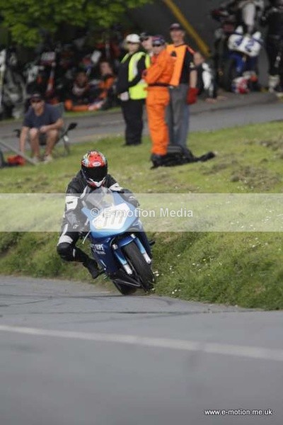 HC 250509 74 - Hill Climb 25/05/09