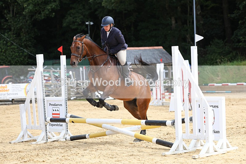 3E7A2977 - Class 5: 60cm Senior