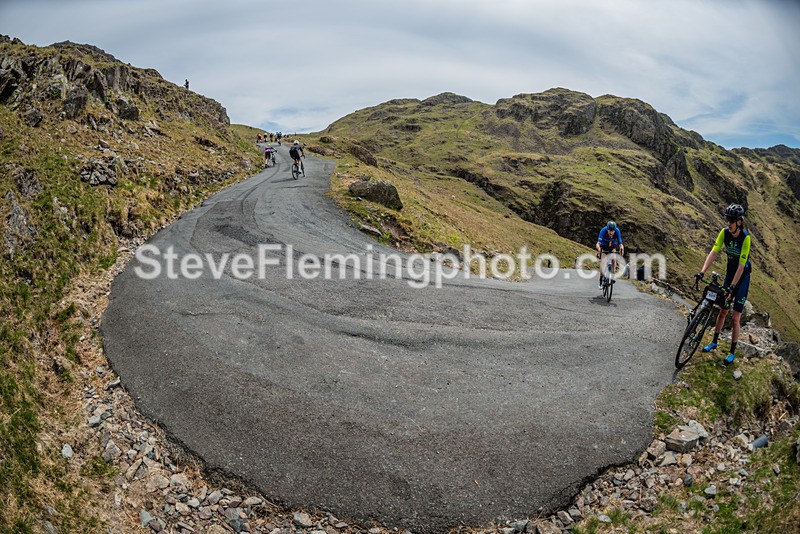 122057 - Hardknott Hairpin 12.00 - 13.00