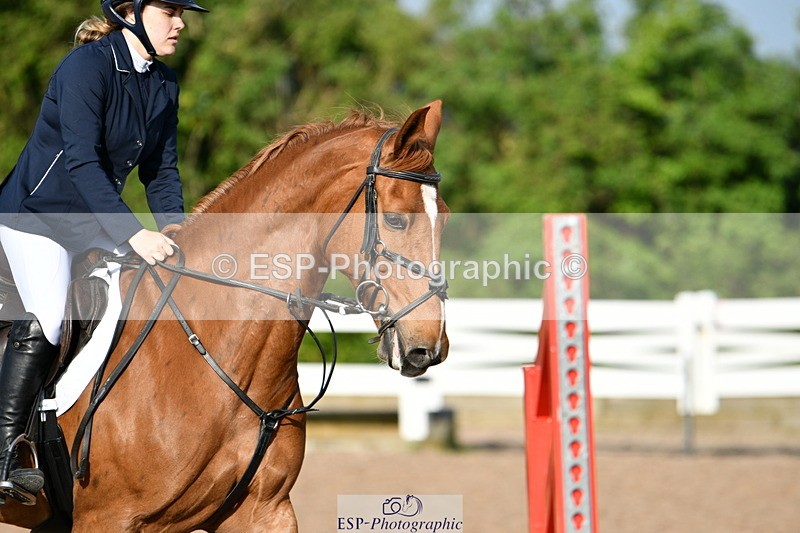 240511A-081639-10520 - Cls 27 85cm National Am Quali