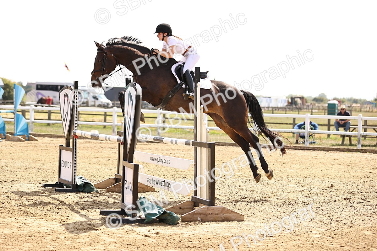 SBM_006662 - Class 12 - Amateur Championship Qualifier 1.05m